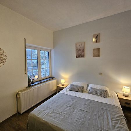 Gite Villa Le Monde - La-Roche-en-Ardenne Buitenkant foto