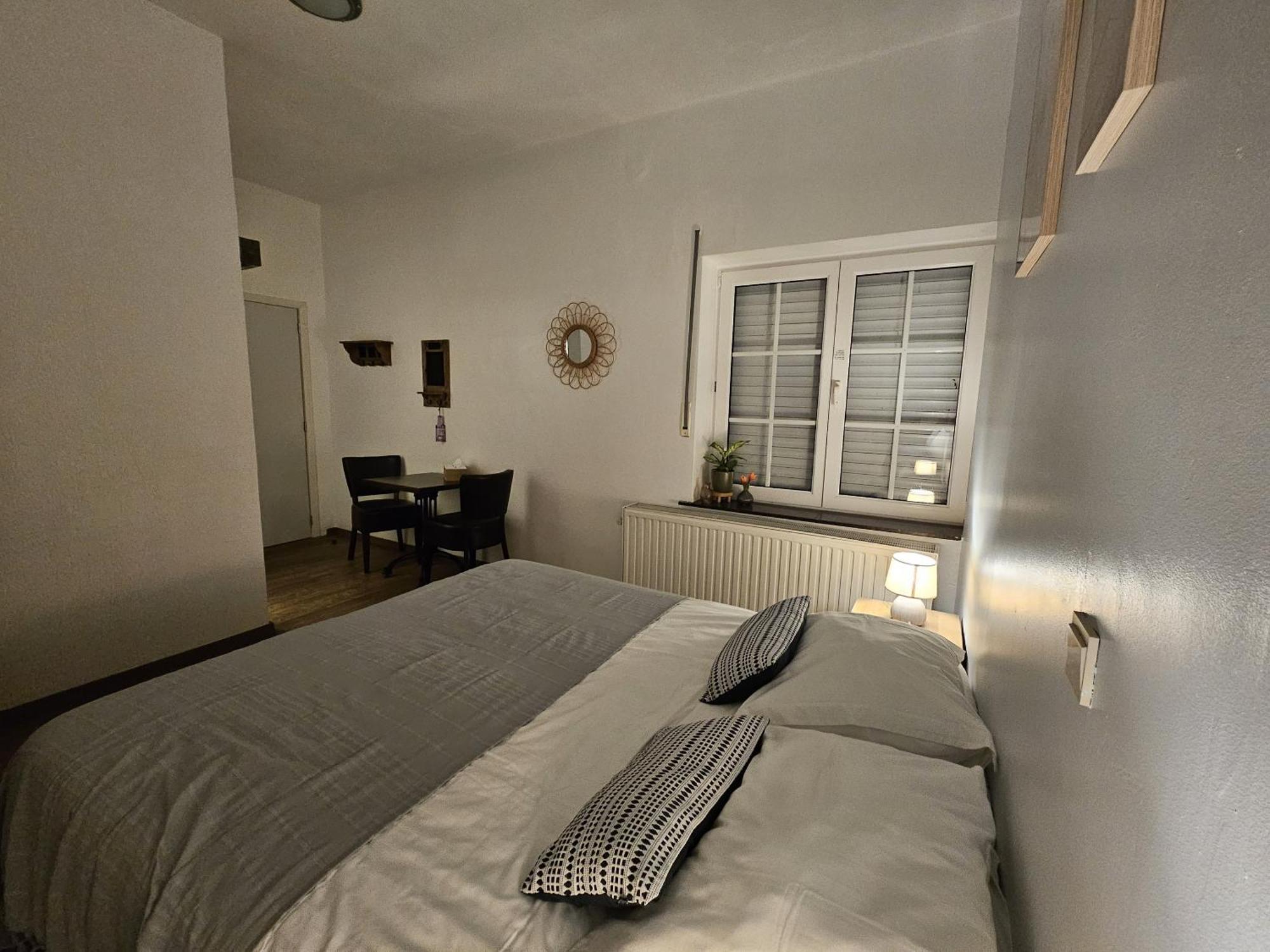 Gite Villa Le Monde - La-Roche-en-Ardenne Buitenkant foto