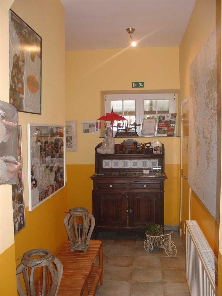 Gite Villa Le Monde - La-Roche-en-Ardenne Buitenkant foto